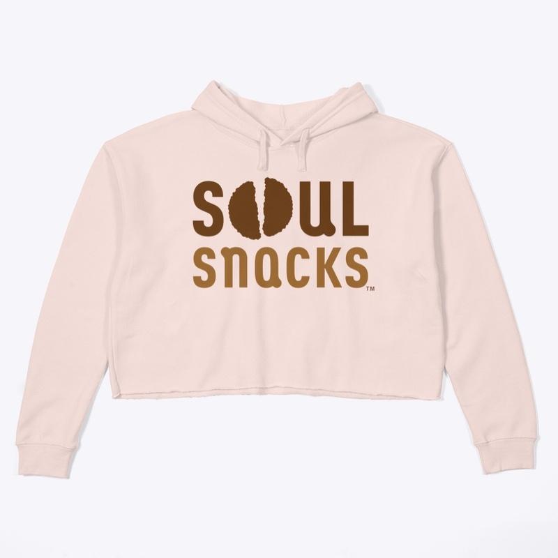 Soul Snacks Logo Collection