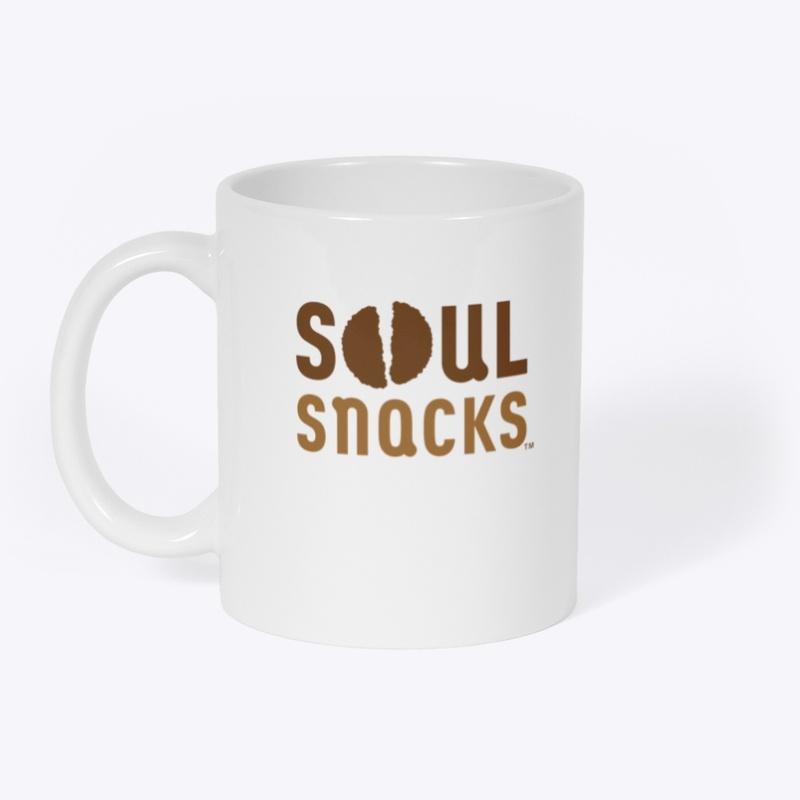 Soul Snacks Logo Collection