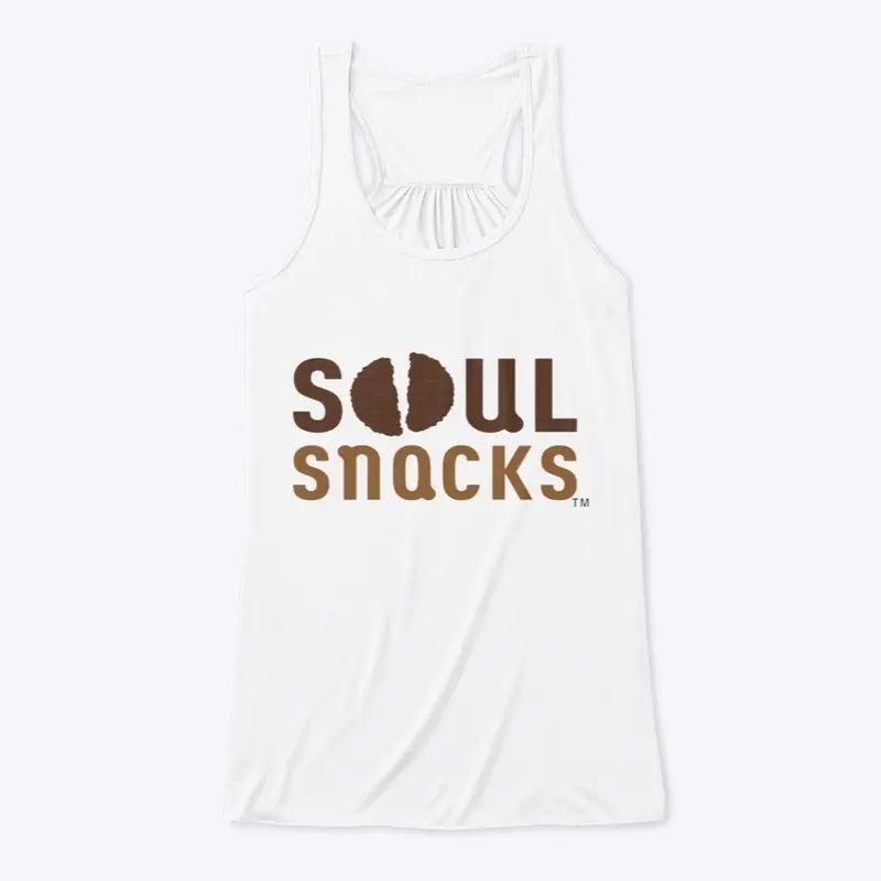 Soul Snacks Logo