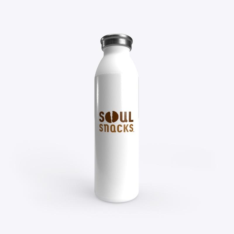 Soul Snacks Logo Collection