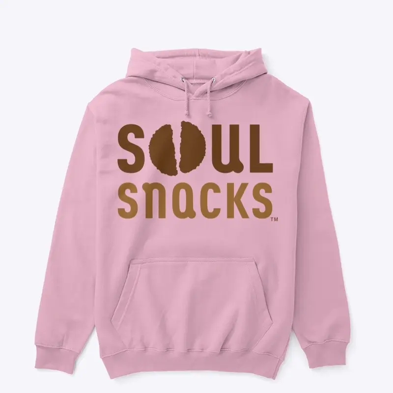 Soul Snacks Logo Collection