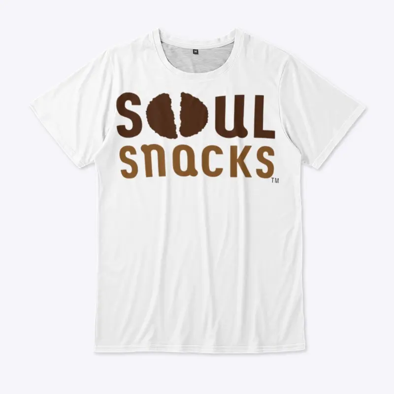 Soul Snacks Logo