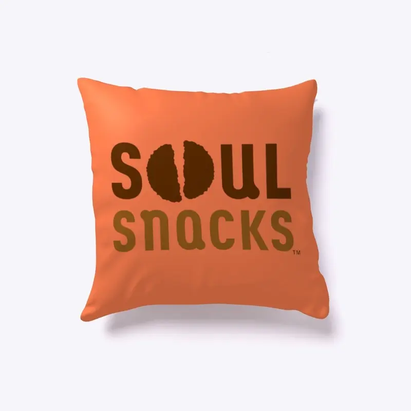 Soul Snacks Logo Collection