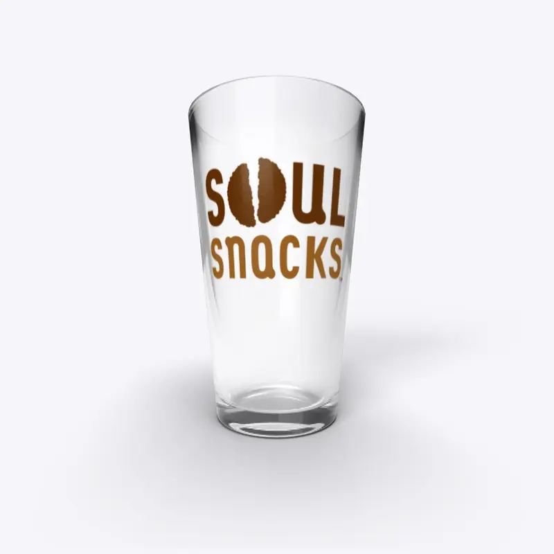 Soul Snacks Logo Collection