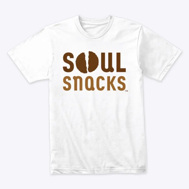 Soul Snacks Logo Collection