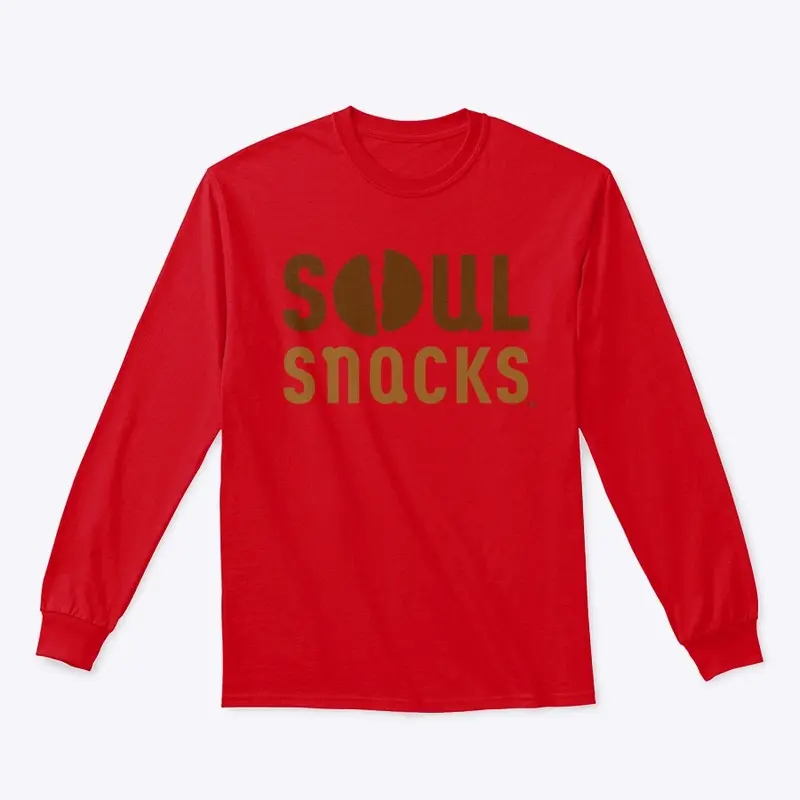 Soul Snacks Logo Collection