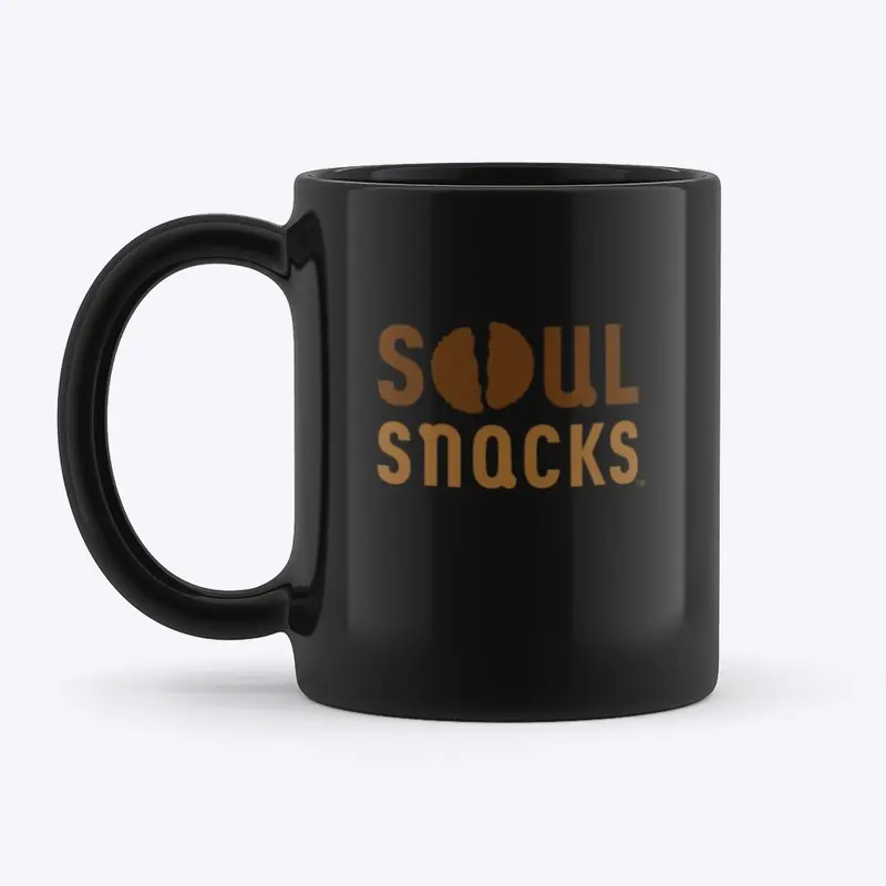 Soul Snacks Logo Collection