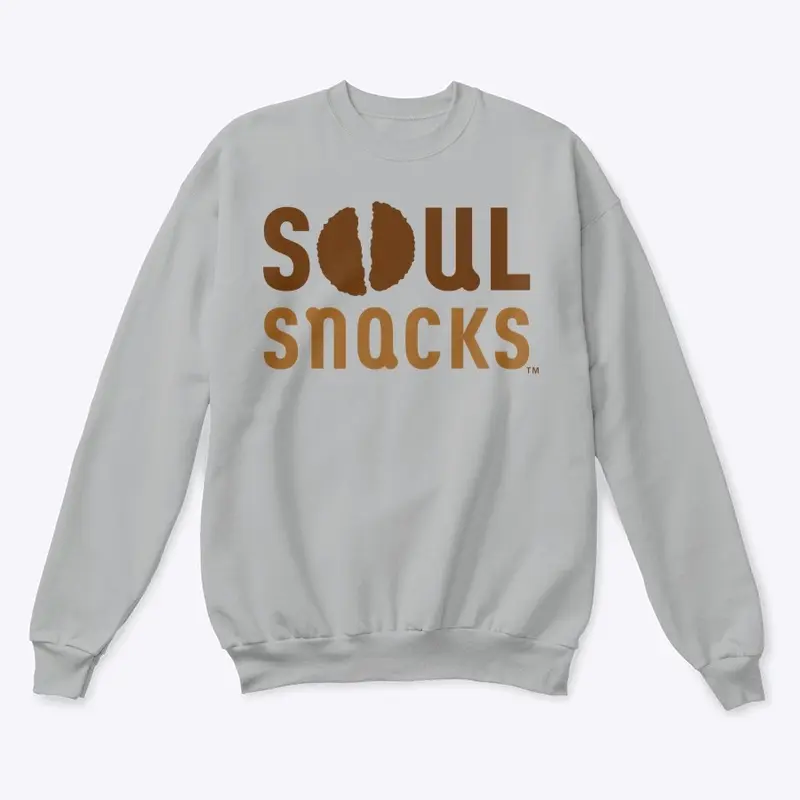 Soul Snacks Logo Collection